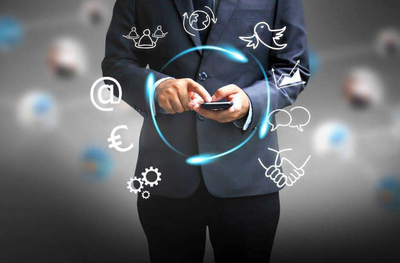 萊瑞科技 以網(wǎng)絡(luò)技術(shù)深耕金融軟件開發(fā)，為金融企業(yè)保駕護(hù)航