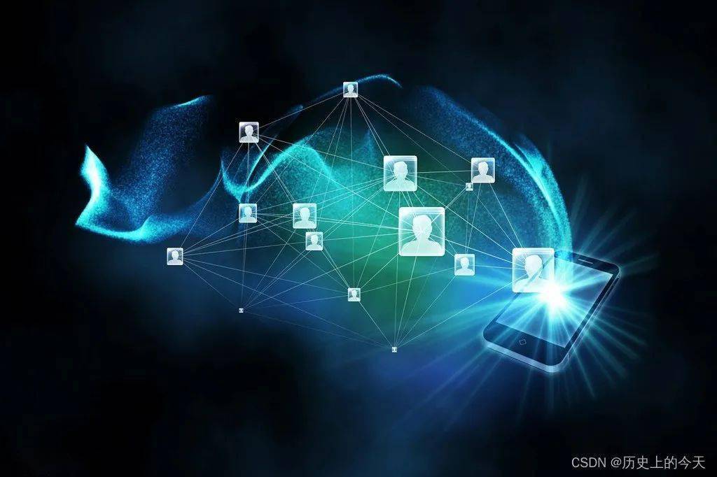 網(wǎng)絡(luò)基石 從System/360到以太網(wǎng)與RFC文檔的歷史交匯