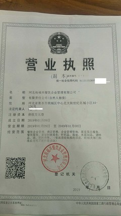 精細(xì)化與創(chuàng)新 河北裕福餐飲企業(yè)管理模式探析