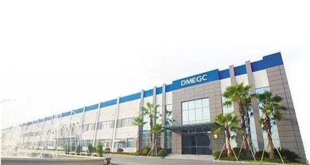 探秘橫店東磁電池片六廠 北京信息技術服務如何鑄就“未來工廠”樣本