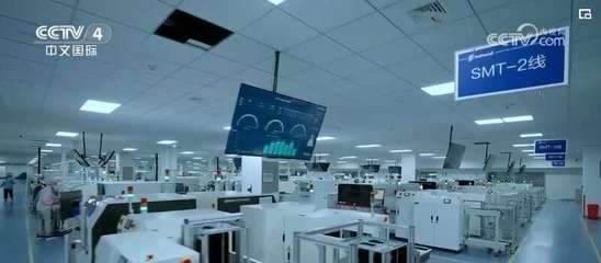 5G、AI與算力 透過(guò)信息技術(shù)關(guān)鍵詞觀(guān)察北京開(kāi)年經(jīng)濟(jì)新動(dòng)能